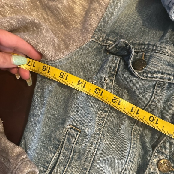 Free people jacket - Picture 7 of 11